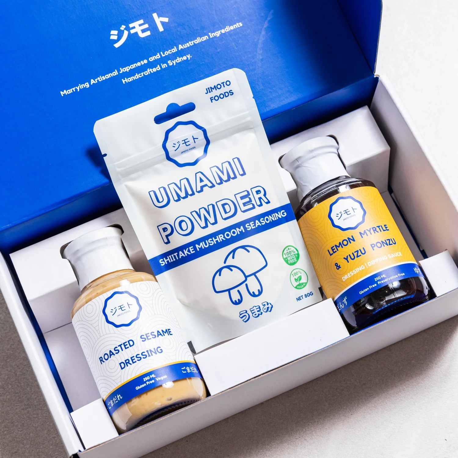 Hampers and Gifts collection - REALLY GOOD PEOPLE