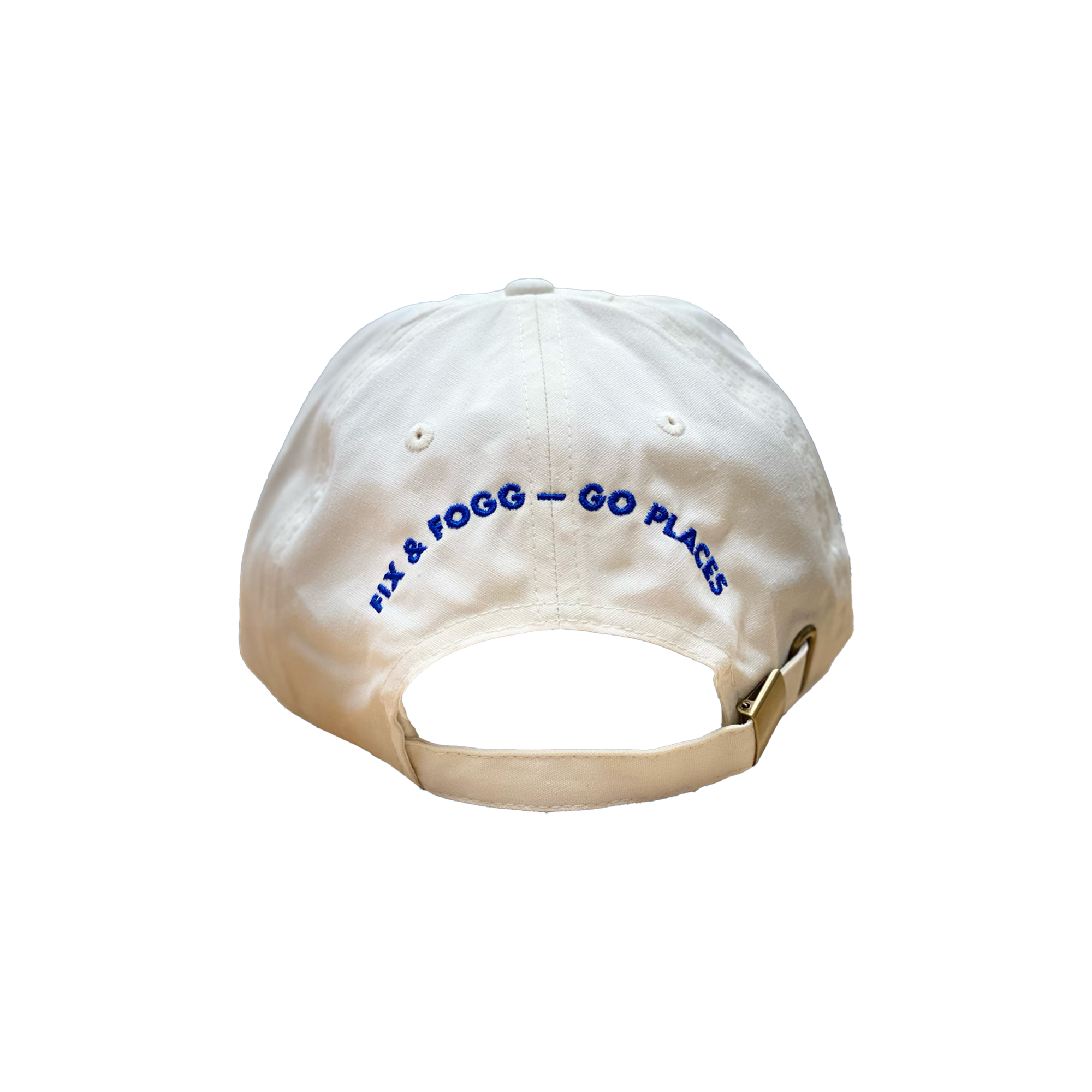 Fix & Fogg Peanut Butter Cap