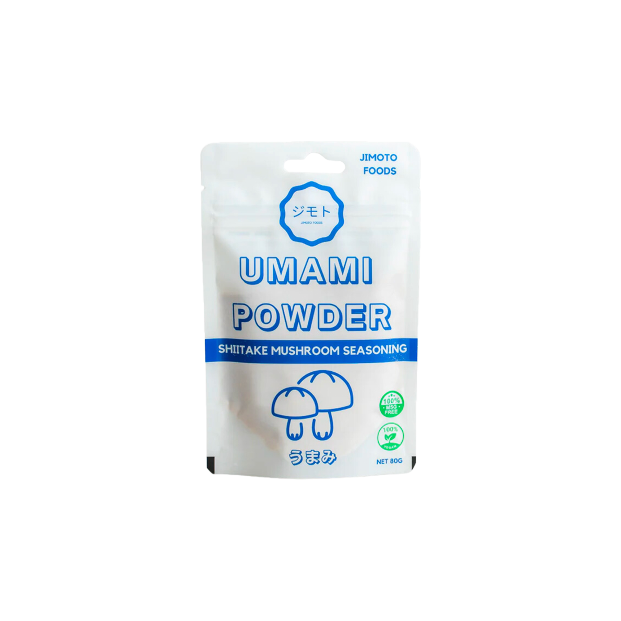 Jimoto Umami Powder 80g