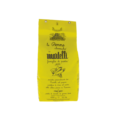 Martelli Penne 1kg