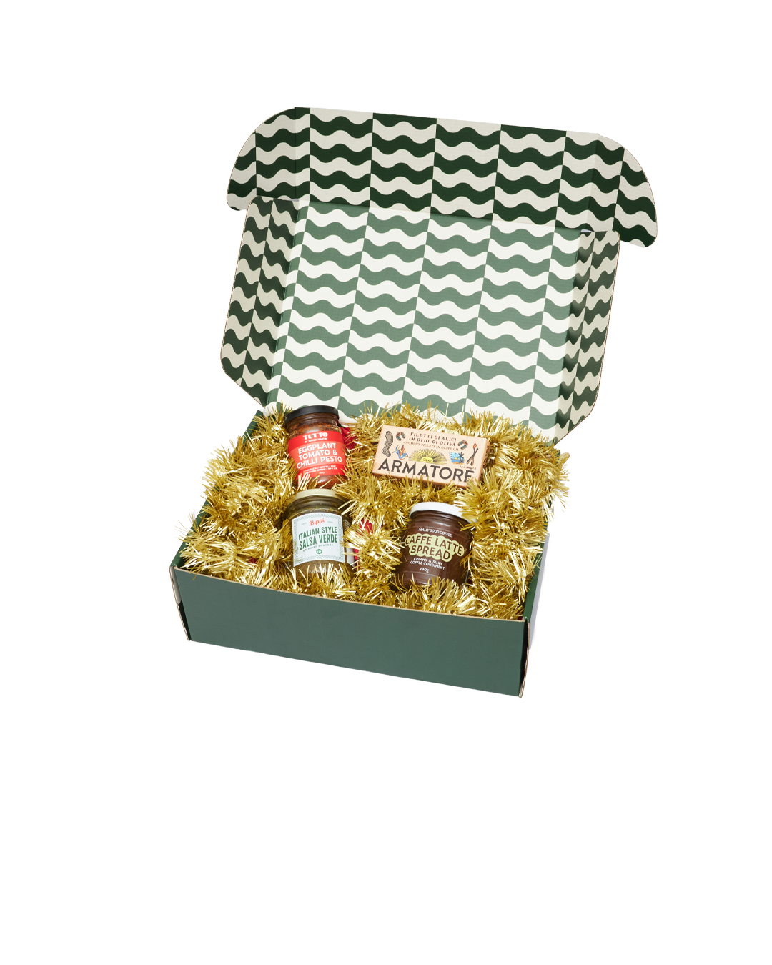 Really Good Hamper - Little Italy