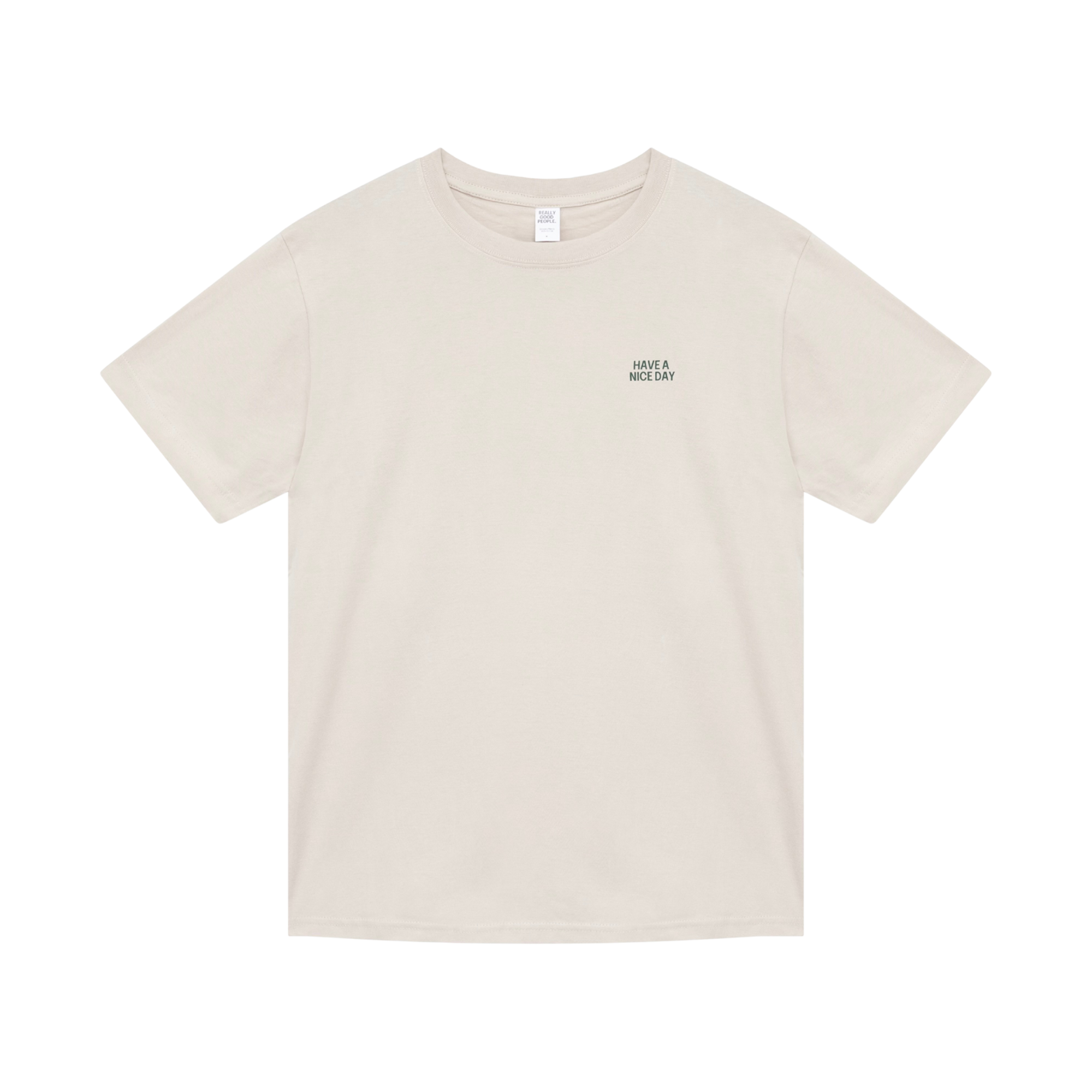 Have a nice day T-shirt