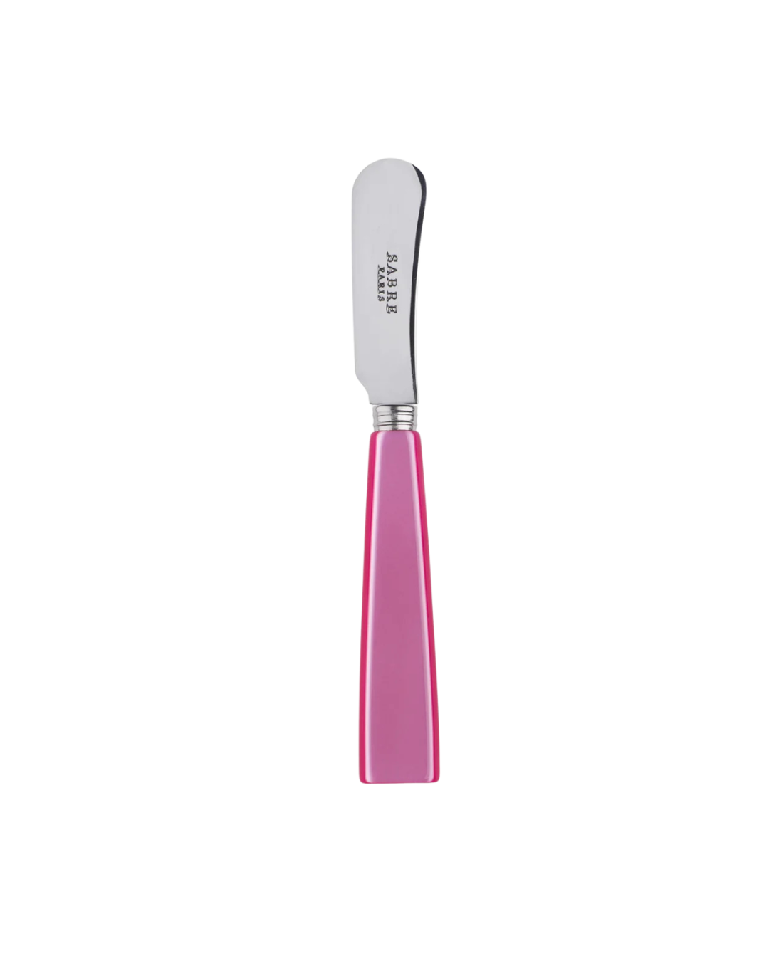 Sabre Butter Spreader, Pink